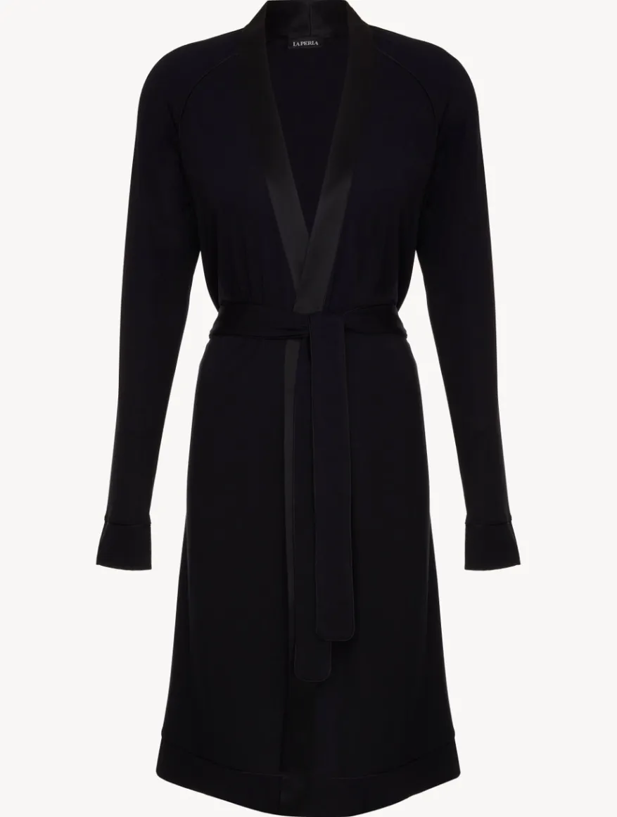 La Perla Bata Corta Onyx