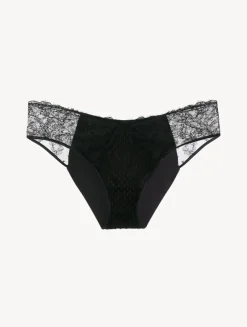 La Perla Braguita Con Encaje Leavers