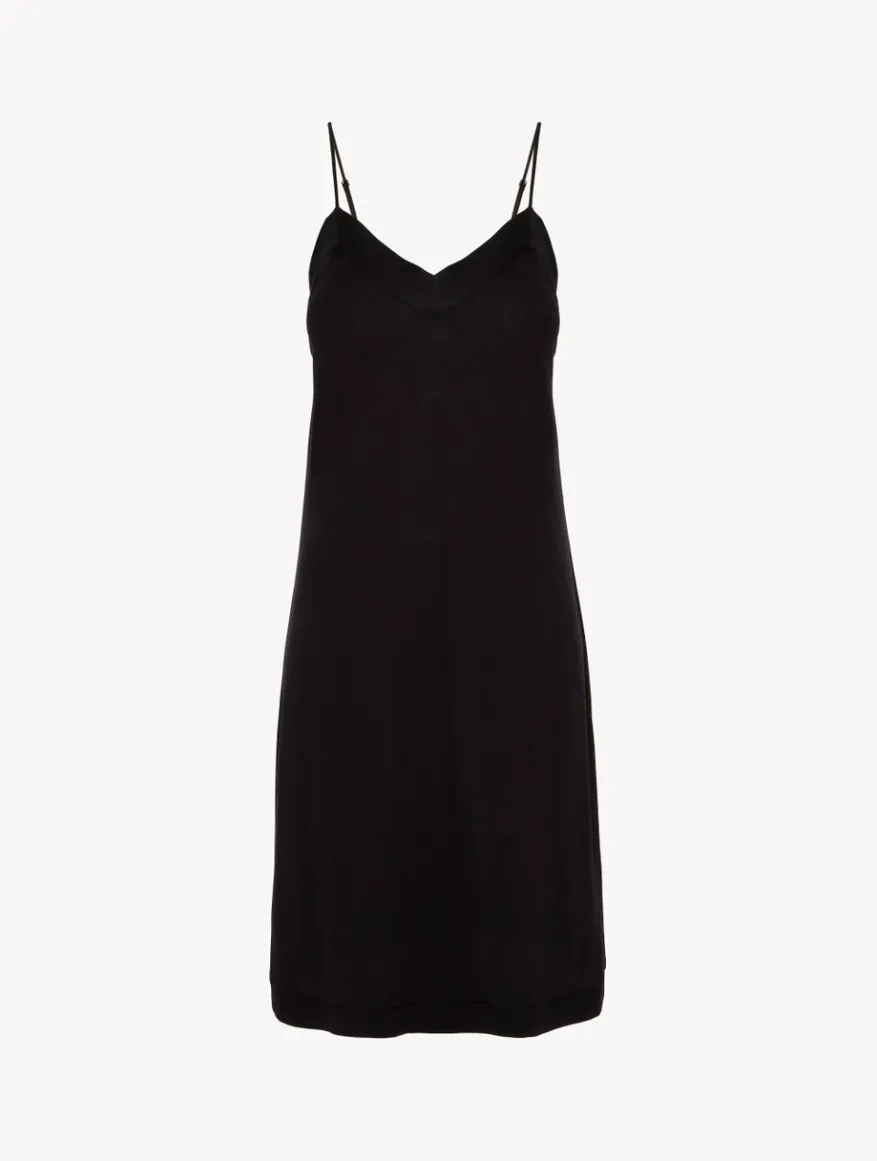 La Perla Camisón Corto Onyx