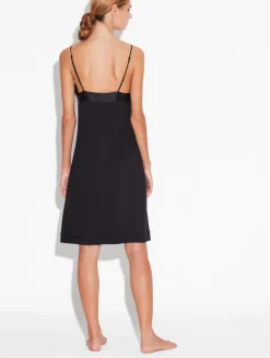 La Perla Camisón Corto Onyx