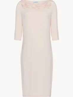 La Perla Camisón En Rosa