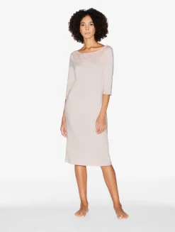 La Perla Camisón En Rosa