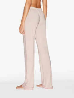 La Perla Pantalones En Rosa