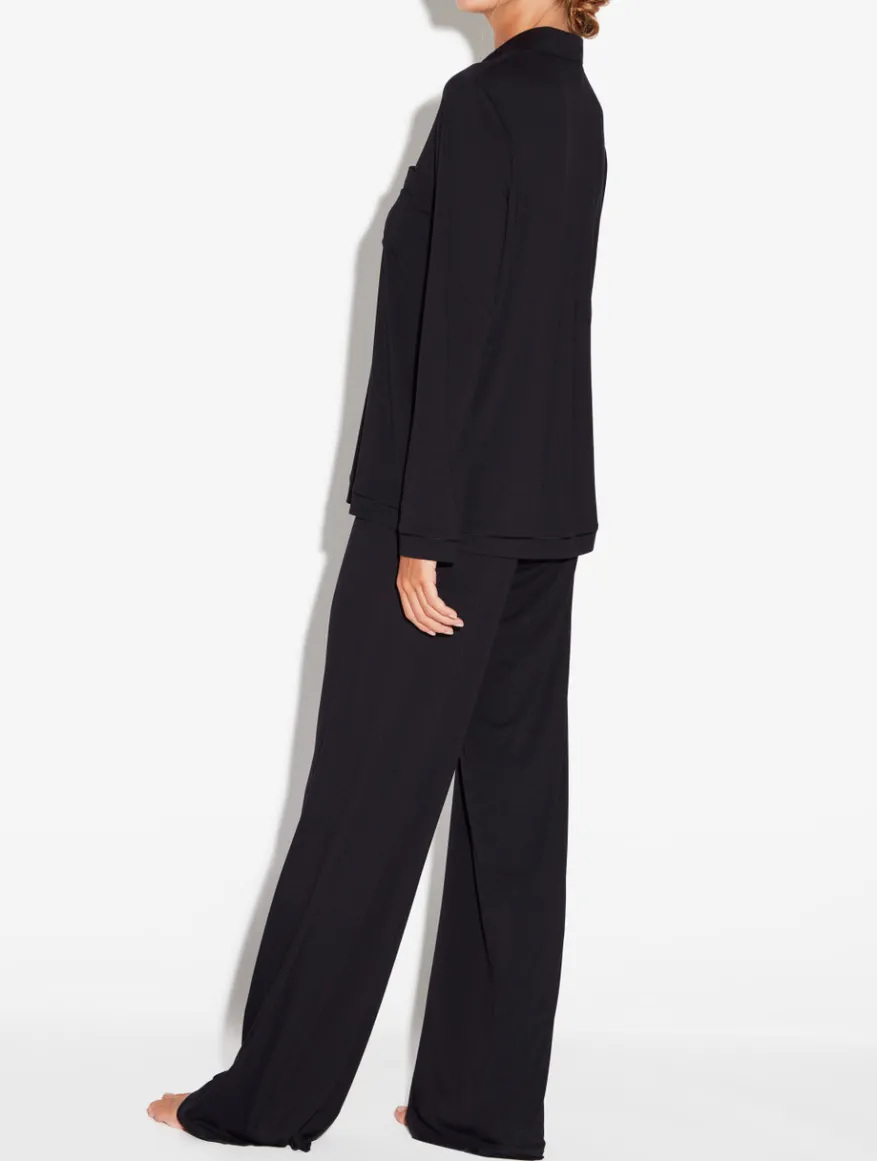 La Perla Pijama Onyx