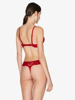 La Perla Lace Thong