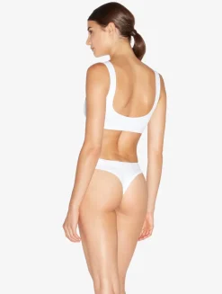 La Perla Suave Sujetador Bralette Color , Exclusivamente Online