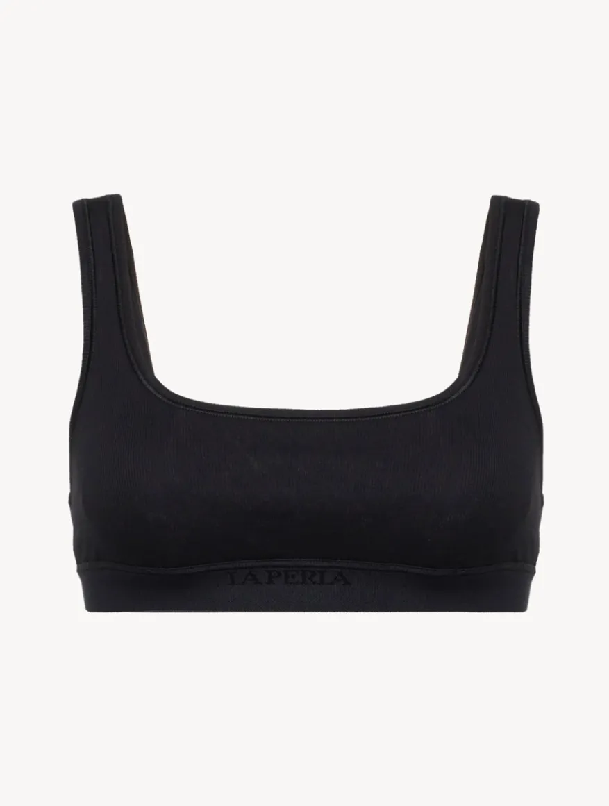 La Perla Suave Sujetador Bralette Color , Exclusivamente Online