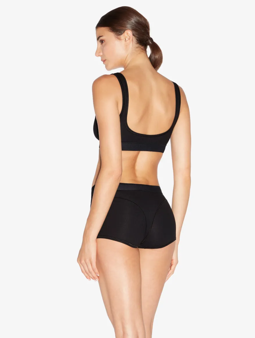 La Perla Suave Sujetador Bralette Color , Exclusivamente Online