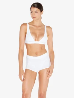 La Perla Suave Sujetador Triangolo Color , Exclusivamente Online