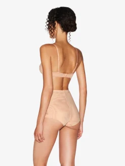 La Perla Sujetador Balconet Arena De Tul Elástico