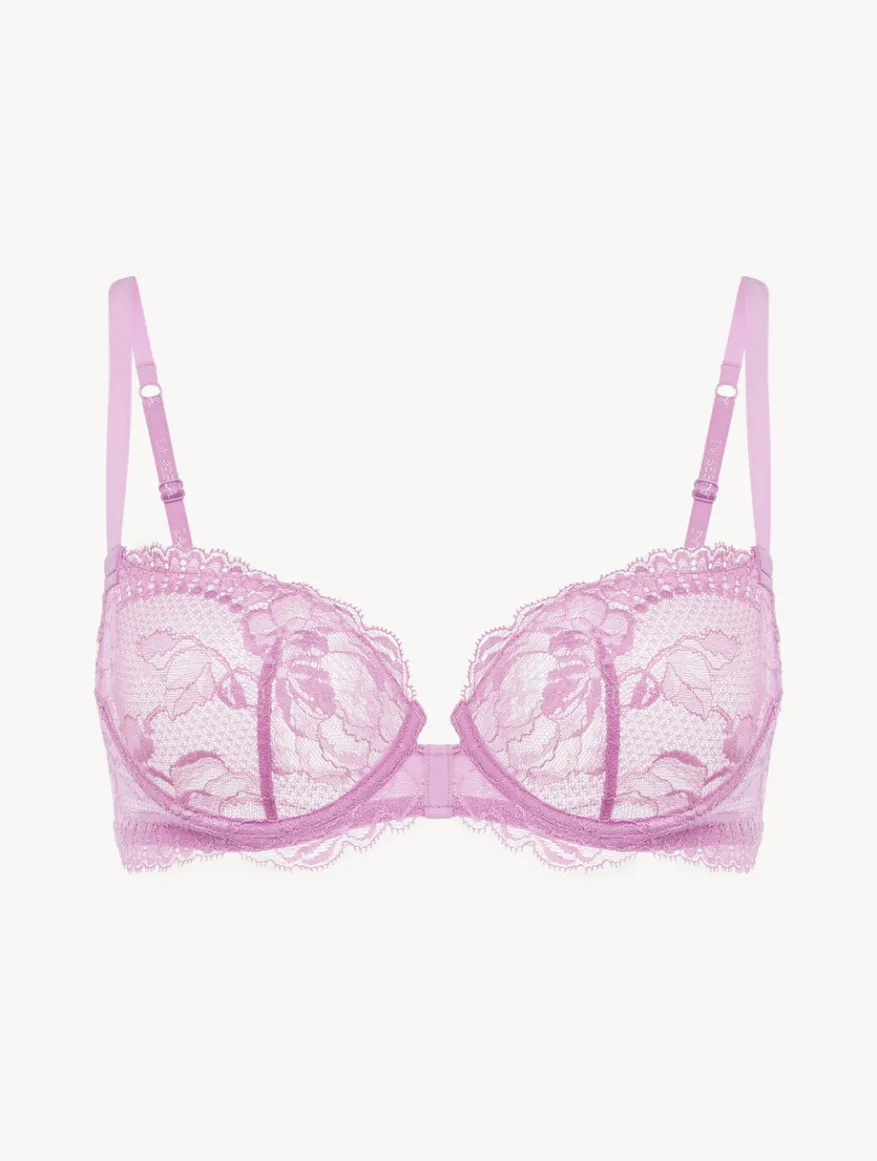 La Perla Sujetador Balconet De Encaje