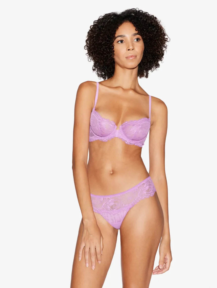 La Perla Sujetador Balconet De Encaje
