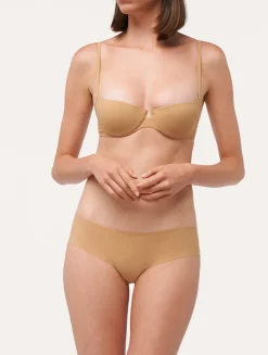 La Perla Sujetador Balconette Color Carne