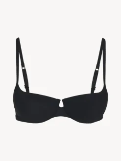 La Perla Sujetador Balconette Color Negro
