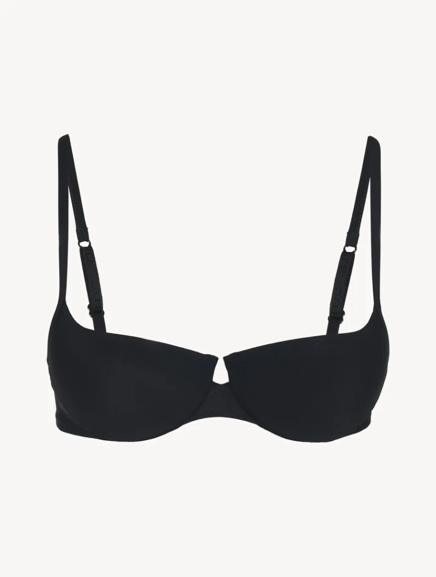 La Perla Sujetador Balconette Color Negro