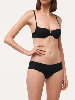 La Perla Sujetador Balconette Color Negro