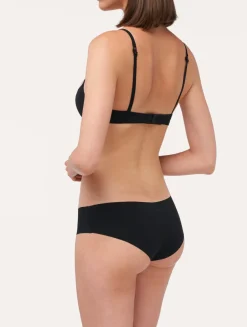 La Perla Sujetador Balconette Color Negro