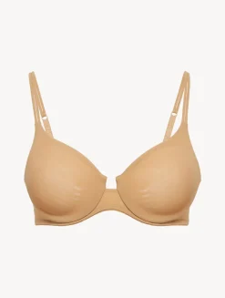 La Perla Sujetador Con Aros De Nylon Color Carne