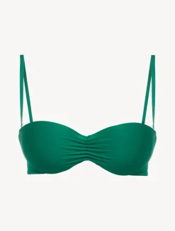 La Perla Sujetador De Bikini Bandeau De Color