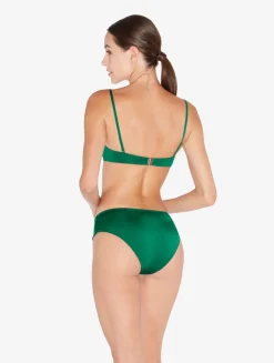 La Perla Sujetador De Bikini Bandeau De Color