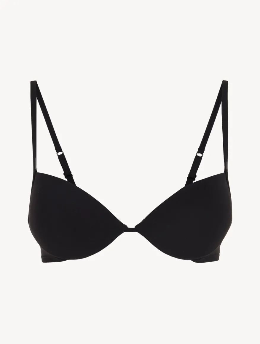 La Perla Sujetador Push-up Color Negro