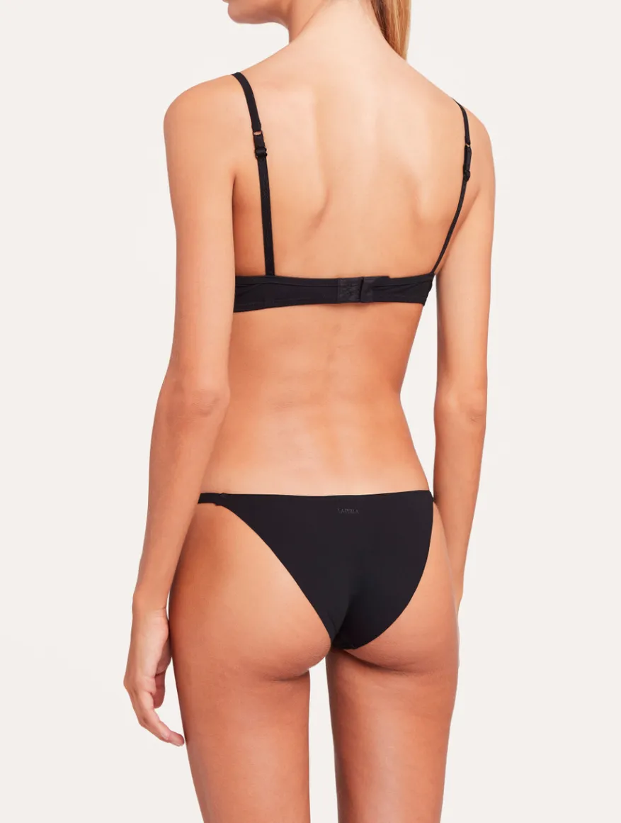 La Perla Sujetador Push-up Color Negro