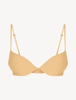 La Perla Sujetador Push-up Con Aros Color Avellana