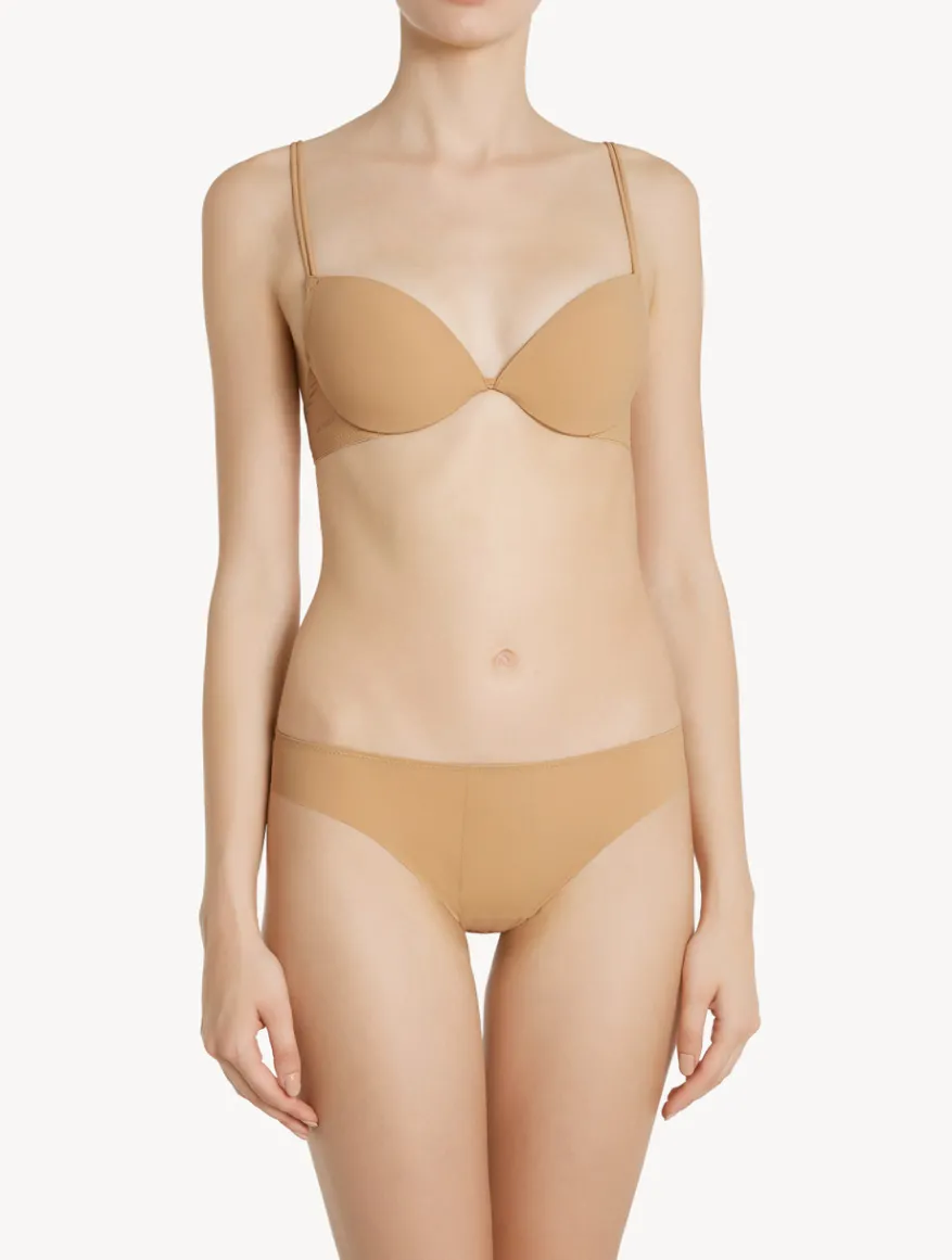 La Perla Sujetador T-shirt Color Carne