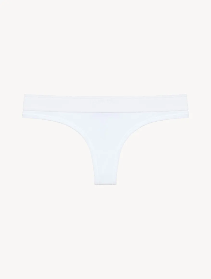 La Perla Tanga Color , Exclusivamente Online