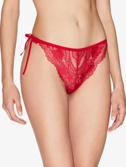 La Perla Un Trío De Braguitas
